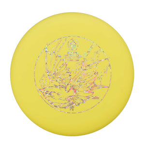 Stokely Discs First Run Strato Finch