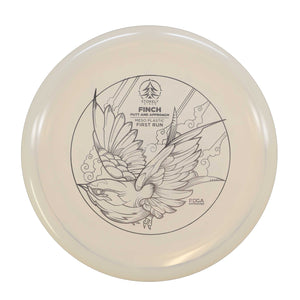 Stokely Discs First Run Meso Finch