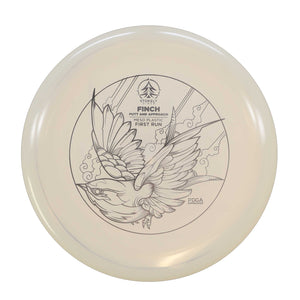 Stokely Discs First Run Meso Finch