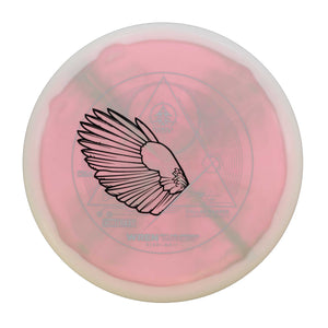 Stokely Discs Signature Series Contrast Strato Wren