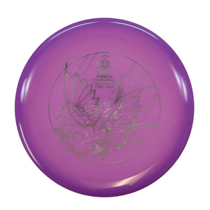 Stokely Discs First Run Meso Finch
