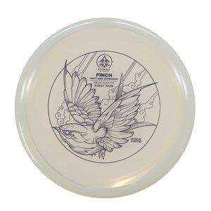 Stokely Discs First Run Meso Finch