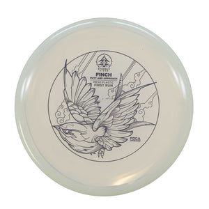 Stokely Discs First Run Meso Finch