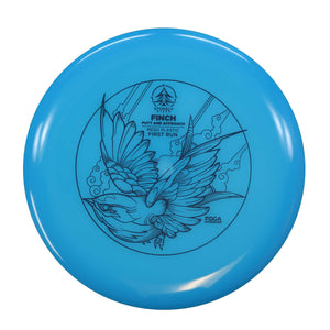 Stokely Discs First Run Meso Finch