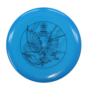 Stokely Discs First Run Meso Finch