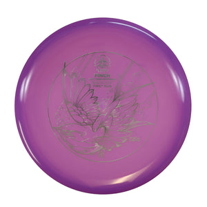Stokely Discs First Run Meso Finch