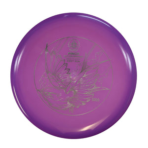 Stokely Discs First Run Meso Finch
