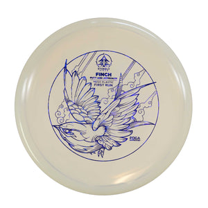 Stokely Discs First Run Meso Finch