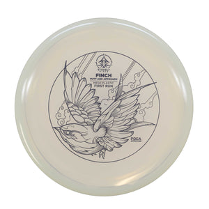 Stokely Discs First Run Meso Finch