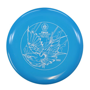 Stokely Discs First Run Meso Finch