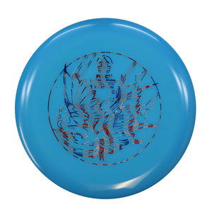 Stokely Discs First Run Meso Finch