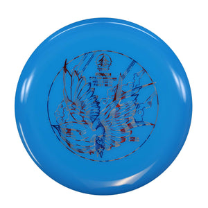 Stokely Discs First Run Meso Finch