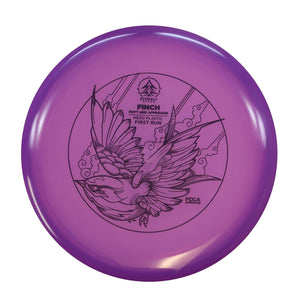 Stokely Discs First Run Meso Finch