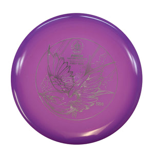 Stokely Discs First Run Meso Finch