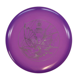 Stokely Discs First Run Meso Finch
