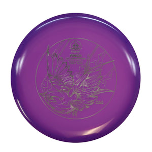Stokely Discs First Run Meso Finch
