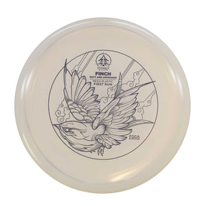 Stokely Discs First Run Meso Finch