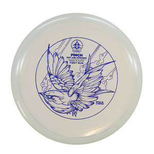 Stokely Discs First Run Meso Finch