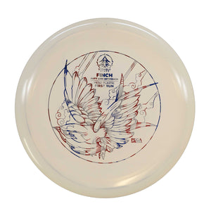 Stokely Discs First Run Meso Finch
