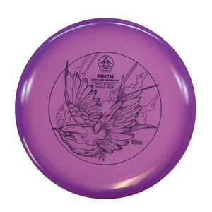 Stokely Discs First Run Meso Finch