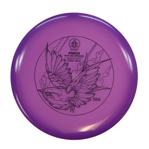 Stokely Discs First Run Meso Finch