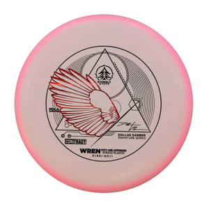 Stokely Discs Signature Series Contrast Strato Wren