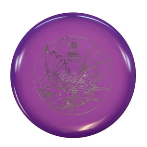 Stokely Discs First Run Meso Finch