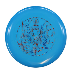 Stokely Discs First Run Meso Finch