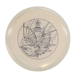 Stokely Discs First Run Meso Finch