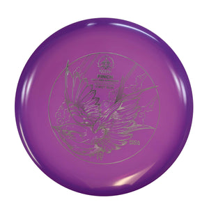 Stokely Discs First Run Meso Finch
