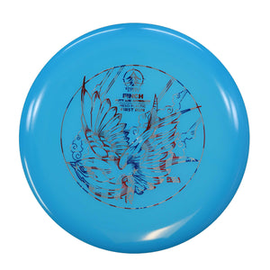 Stokely Discs First Run Meso Finch