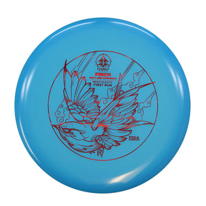 Stokely Discs First Run Meso Finch