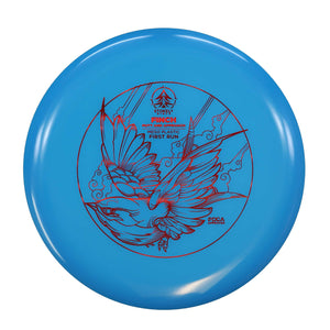 Stokely Discs First Run Meso Finch
