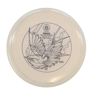 Stokely Discs First Run Meso Finch