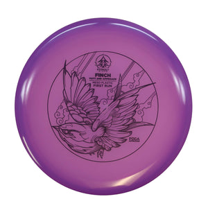 Stokely Discs First Run Meso Finch