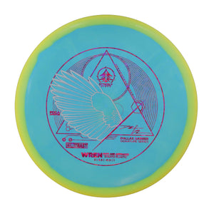 Stokely Discs Signature Series Contrast Strato Wren