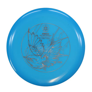 Stokely Discs First Run Meso Finch