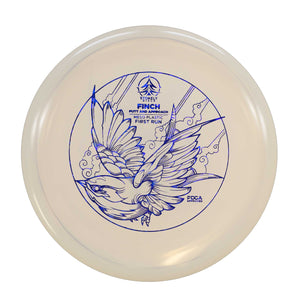 Stokely Discs First Run Meso Finch