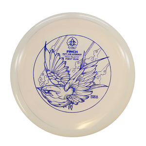 Stokely Discs First Run Meso Finch