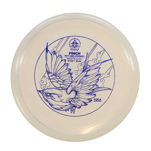 Stokely Discs First Run Meso Finch