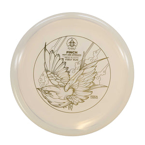 Stokely Discs First Run Meso Finch