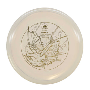 Stokely Discs First Run Meso Finch