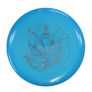 Stokely Discs First Run Meso Finch