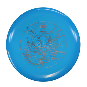 Stokely Discs First Run Meso Finch