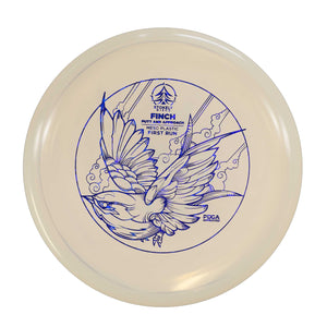Stokely Discs First Run Meso Finch