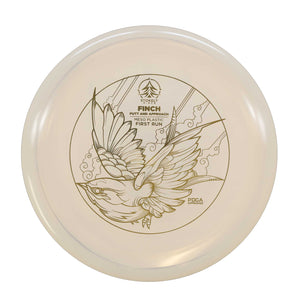 Stokely Discs First Run Meso Finch