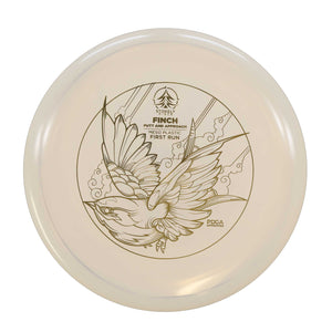 Stokely Discs First Run Meso Finch