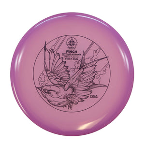 Stokely Discs First Run Meso Finch