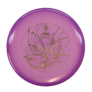 Stokely Discs First Run Meso Finch