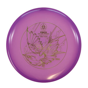 Stokely Discs First Run Meso Finch